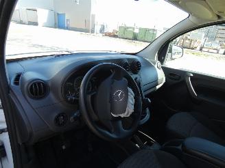 Mercedes Citan 108 CDI BlueEFF. picture 8