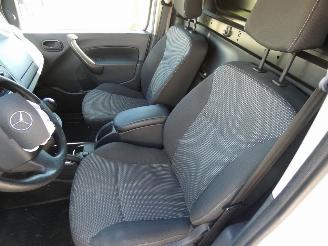Mercedes Citan 108 CDI BlueEFF. picture 10