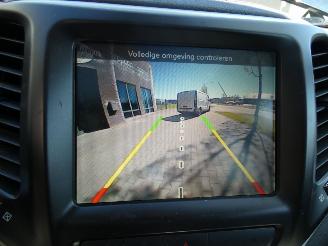 Jeep Cherokee 3.2 V6 TRAILH. 4WD L picture 33