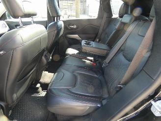 Jeep Cherokee 3.2 V6 TRAILH. 4WD L picture 17