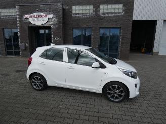 Avarii autoturisme Kia Picanto 1.0 CVVT ComfortPlusLine Navigator Schadevrij!! 2018/3