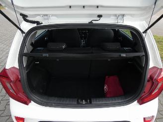 Kia Picanto 1.0 CVVT ComfortPlusLine Navigator Schadevrij!! picture 5