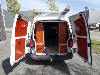 Volkswagen Transporter 2.0 TDI L2H2 Highl. picture 7