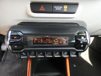 Suzuki Ignis 1.2 Stijl Smart Hybrid picture 19