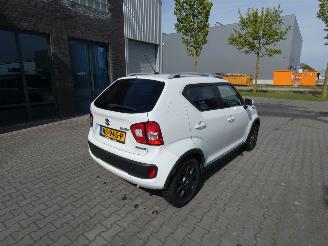 Suzuki Ignis 1.2 Stijl Smart Hybrid picture 3