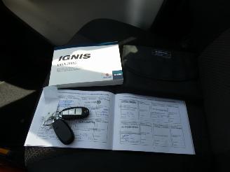 Suzuki Ignis 1.2 Stijl Smart Hybrid picture 25