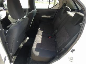 Suzuki Ignis 1.2 Stijl Smart Hybrid picture 12