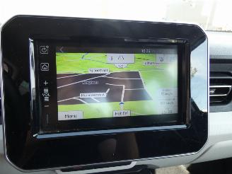 Suzuki Ignis 1.2 Stijl Smart Hybrid picture 23