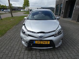 Toyota Yaris 1.5 Full Hybrid Asp picture 7