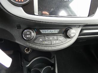 Toyota Yaris 1.5 Full Hybrid Asp picture 15