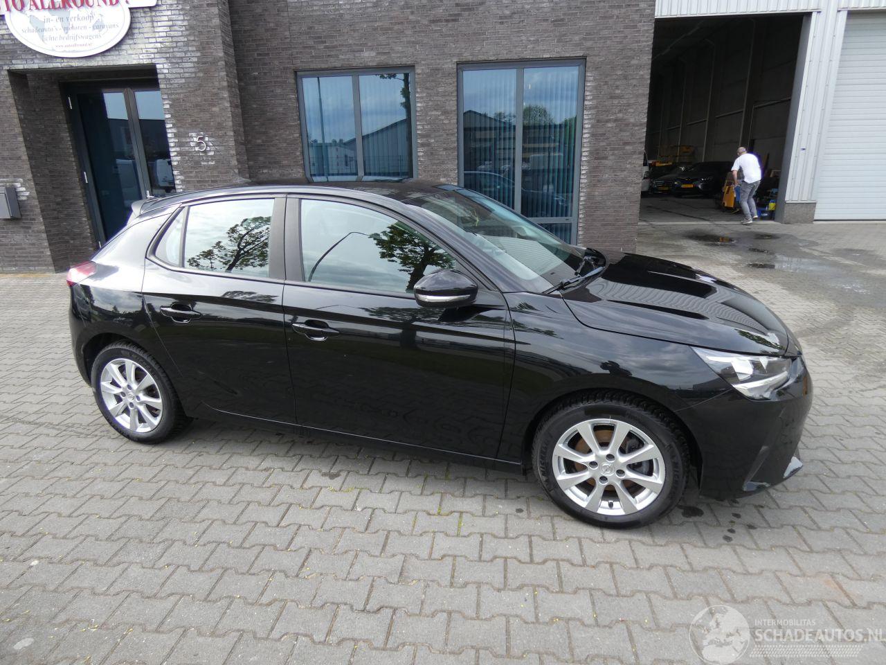 Opel Corsa 1.2 Edition