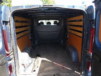 Fiat Talento 1.6 MJEco L2H1 DUBBELCABINE picture 6