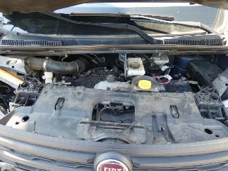 Fiat Talento 1.6 MJEco L2H1 DUBBELCABINE picture 21