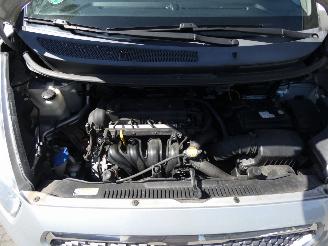 Kia Venga 1.4 CVVT X-pect picture 20