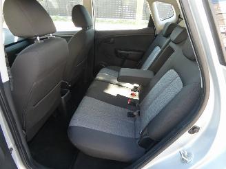 Kia Venga 1.4 CVVT X-pect picture 12