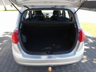 Kia Venga 1.4 CVVT X-pect picture 6