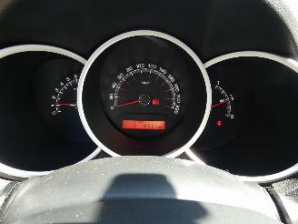 Kia Venga 1.4 CVVT X-pect picture 15