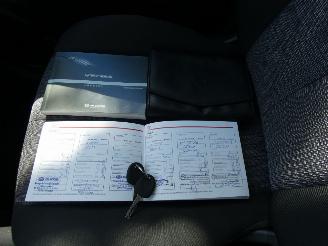 Kia Venga 1.4 CVVT X-pect picture 19