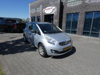 Kia Venga 1.4 CVVT X-pect picture 2