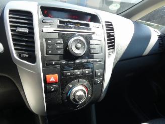 Kia Venga 1.4 CVVT X-pect picture 16