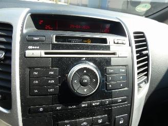 Kia Venga 1.4 CVVT X-pect picture 18