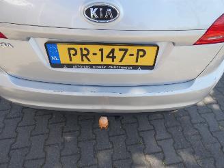 Kia Venga 1.4 CVVT X-pect picture 5