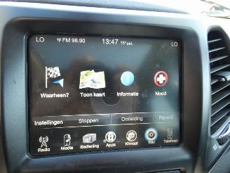 Jeep Cherokee 3.2 V6 TRAILHAWK 4WD picture 26