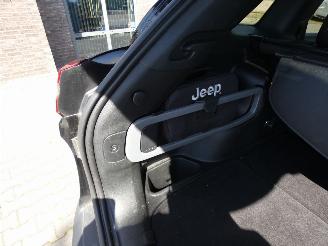 Jeep Cherokee 3.2 V6 TRAILHAWK 4WD picture 7