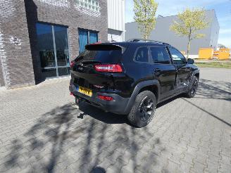 Jeep Cherokee 3.2 V6 TRAILHAWK 4WD picture 3