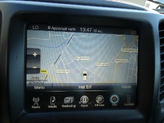 Jeep Cherokee 3.2 V6 TRAILHAWK 4WD picture 32