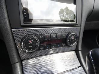 Mercedes CLK CLK 320 Avantgarde Cabrio picture 24