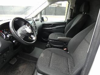 Mercedes Vito 114 CDI Lang automaat picture 11