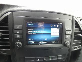Mercedes Vito 114 CDI Lang automaat picture 20