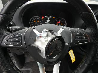Mercedes Vito 114 CDI Lang automaat picture 13