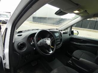 Mercedes Vito 114 CDI Lang automaat picture 10
