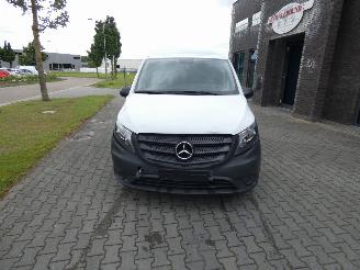 Mercedes Vito 114 CDI Lang automaat picture 7