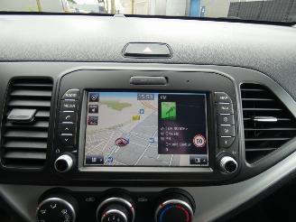Kia Picanto 1.0 CVVT EconomyPlusLine picture 18