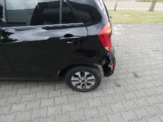 Kia Picanto 1.0 CVVT EconomyPlusLine picture 23
