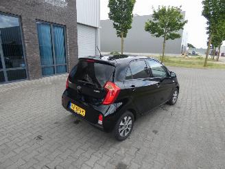 Kia Picanto 1.0 CVVT EconomyPlusLine picture 3