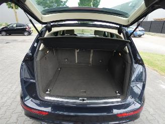 Audi Q5 2.0 TFSI quattro Pro Line picture 6