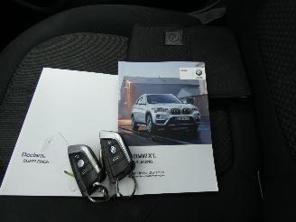 BMW X1 SDRIVE18I Executive picture 27