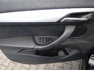BMW X1 SDRIVE18I Executive picture 16