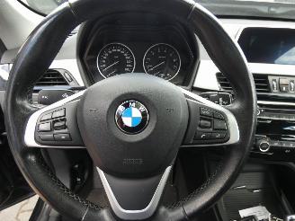 BMW X1 SDRIVE18I Executive picture 18