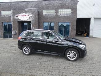 škoda osobní automobily BMW X1 SDRIVE18I Executive 2018/1