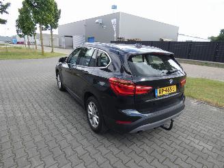 BMW X1 SDRIVE18I Executive picture 8