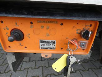 Iveco Daily 35S15 2.3 345 picture 6