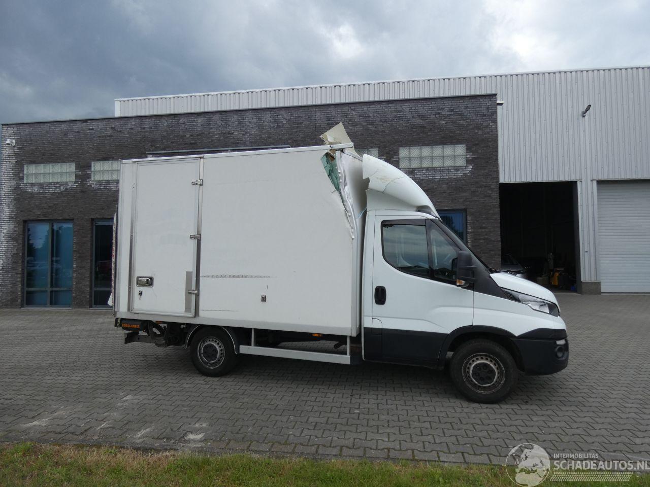 Iveco Daily 35S15 2.3 345