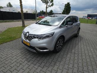Renault Espace 1.6 dCi Initiale Paris 7p. SCHADE VRIJ!! picture 14