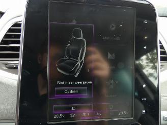 Renault Espace 1.6 dCi Initiale Paris 7p. SCHADE VRIJ!! picture 32