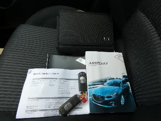Mazda 3 2.0 TS+ picture 23